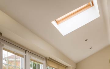 Pentre Hodre conservatory roof insulation companies