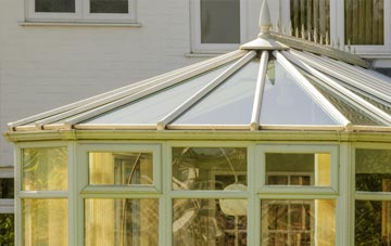 conservatory roof repair Pentre Hodre, Shropshire