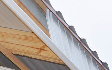 why Pentre Hodre fascia repairs are essential