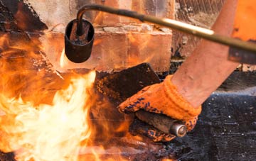 Pentre Hodre flat roof repair companies