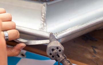 disadvantages of Pentre Hodre lead roofing