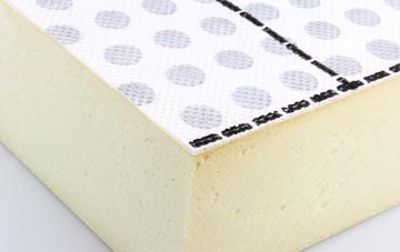 meeting Pentre Hodre building codes