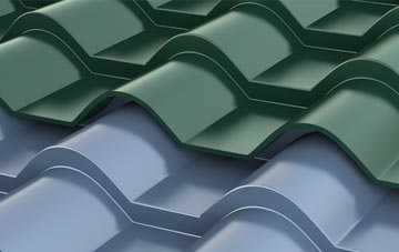 who should consider Pentre Hodre plastic roofs