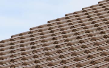 plastic roofing Pentre Hodre, Shropshire