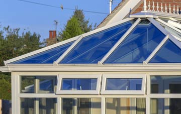 professional Pentre Hodre conservatory insulation