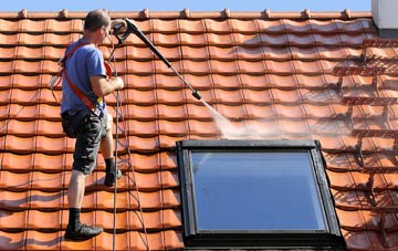 roof cleaning Pentre Hodre, Shropshire