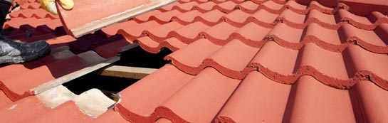 compare Pentre Hodre roof repair quotes