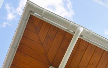 Pentre Hodre soffit types