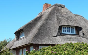thatch roofing Pentre Hodre, Shropshire