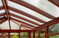 Pentre Hodre conservatory roofing insulation