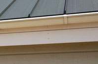 Pentre Hodre soffit repair