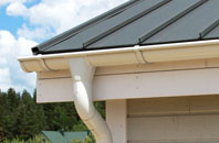 Pentre Hodre soffits