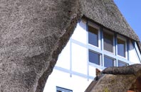 find rated Pentre Hodre thatchers